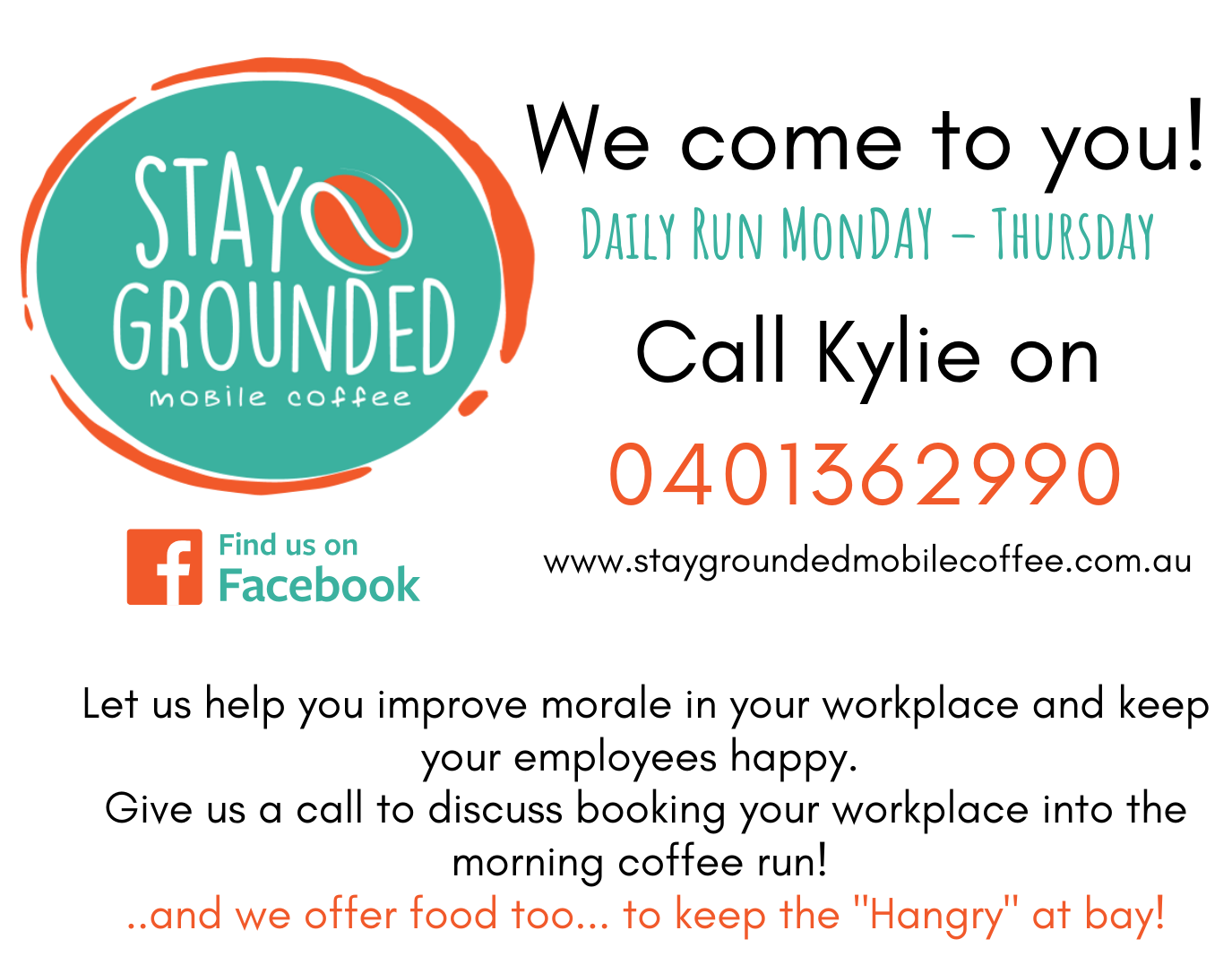 Stay Grounded Run flyerv3 crop